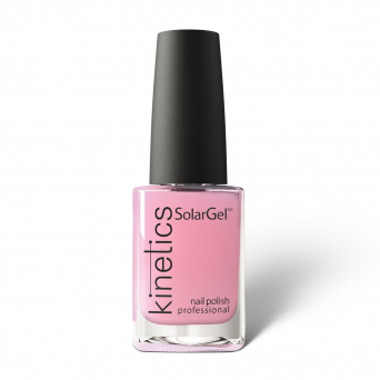 Kinetics 200 Nude By Nude Nailpolish solarGel