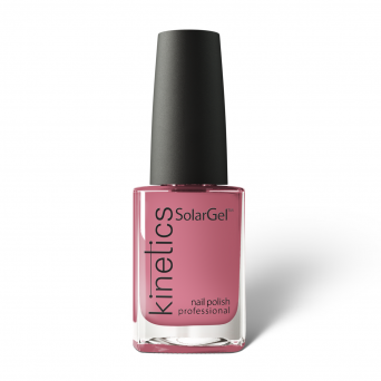Kinetics 204 Purse Nailpolish solarGel