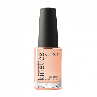Kinetics 229 Naked Beige Nailpolish solarGel