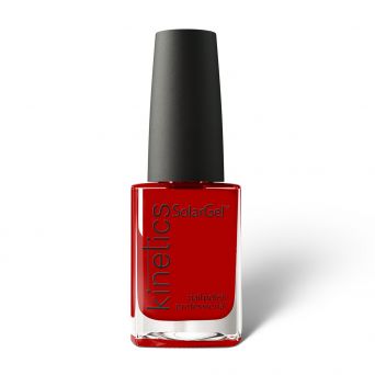 Kinetics 258 Urban Legend Nailpolish solarGel