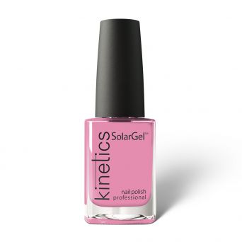 Kinetics 280 French Lilac Nailpolish solarGel