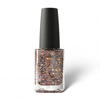 Kinetics 302 Rich & Chick Nailpolish solarGel