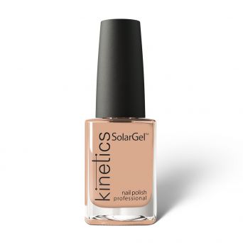 Kinetics 317 Grand Plie Nailpolish solarGel