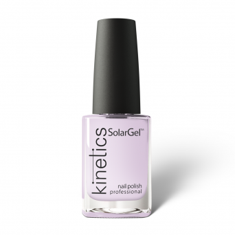 Kinetics 318 Ballerina Nailpolish solarGel