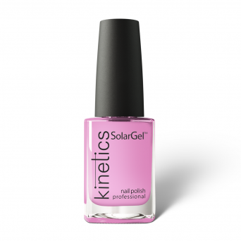 Kinetics 334 Lost in Copacaban Nailpolish solarGel