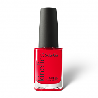 Kinetics 356 Rhino on the carp Nailpolish solarGel