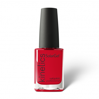 Kinetics 383 Nothing But Love Nailpolish solarGel