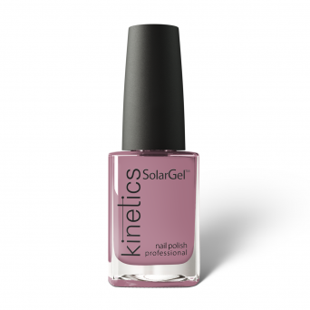 Kinetics 394 Naked Truth Nailpolish solarGel