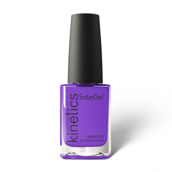 Kinetics 401 Freedom Nailpolish solarGel