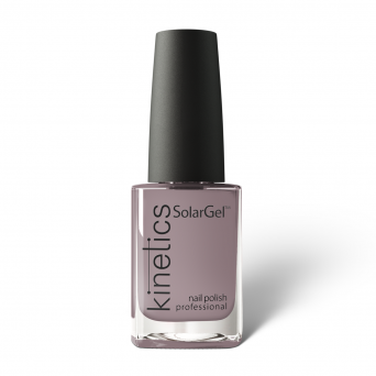 Kinetics 406 Almost Naked Nailpolish solarGel
