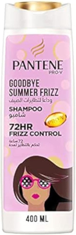 PANTENE OIL REPLACEMENT 275ml Goodbye Summer
