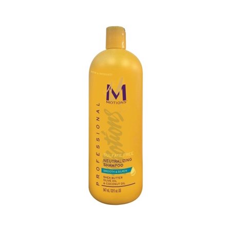 Motions shampoo 947 ml