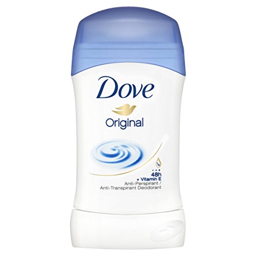 DOVE STICK ORIGINAL 40 ML