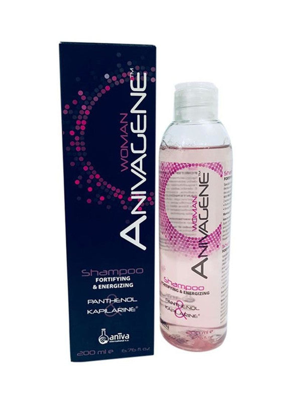 anivagene shampoo women