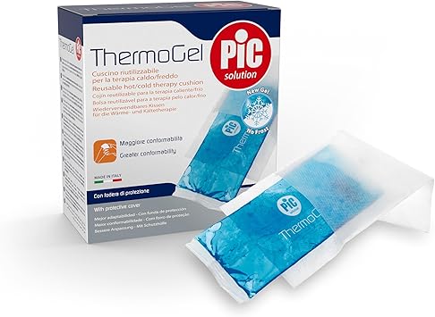 PIC Thermogel 10*26cm