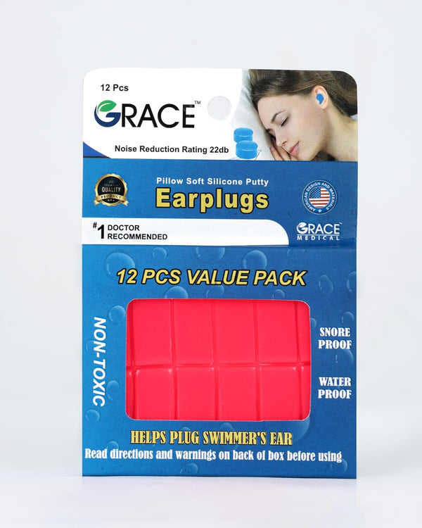 Grace Earplugs Children