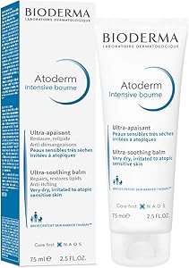 ATODERM intensive baume 75 ML