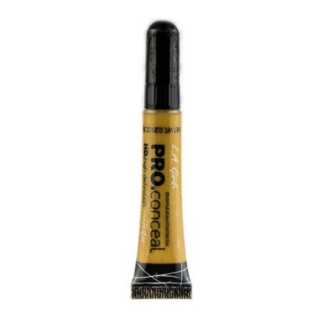 La Girl Conceler 8g yellow