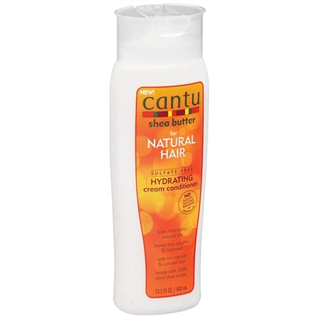 CANTU CONDITIONER  400 ML