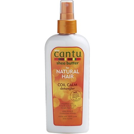 CANTU  Coil Calm detangler 237 ML spray