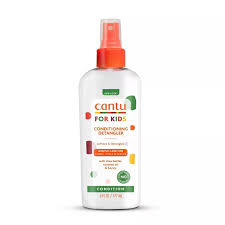 CANTU  Care kids Conditioning detangler 177 ML