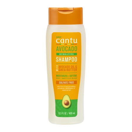 CANTU Avocado SHAMPOO 400ML