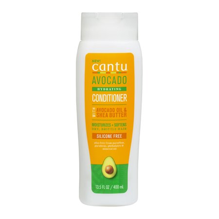 CANTU Avocado Conditioner 400ML