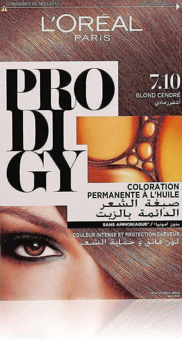 PRODIGY 7.10