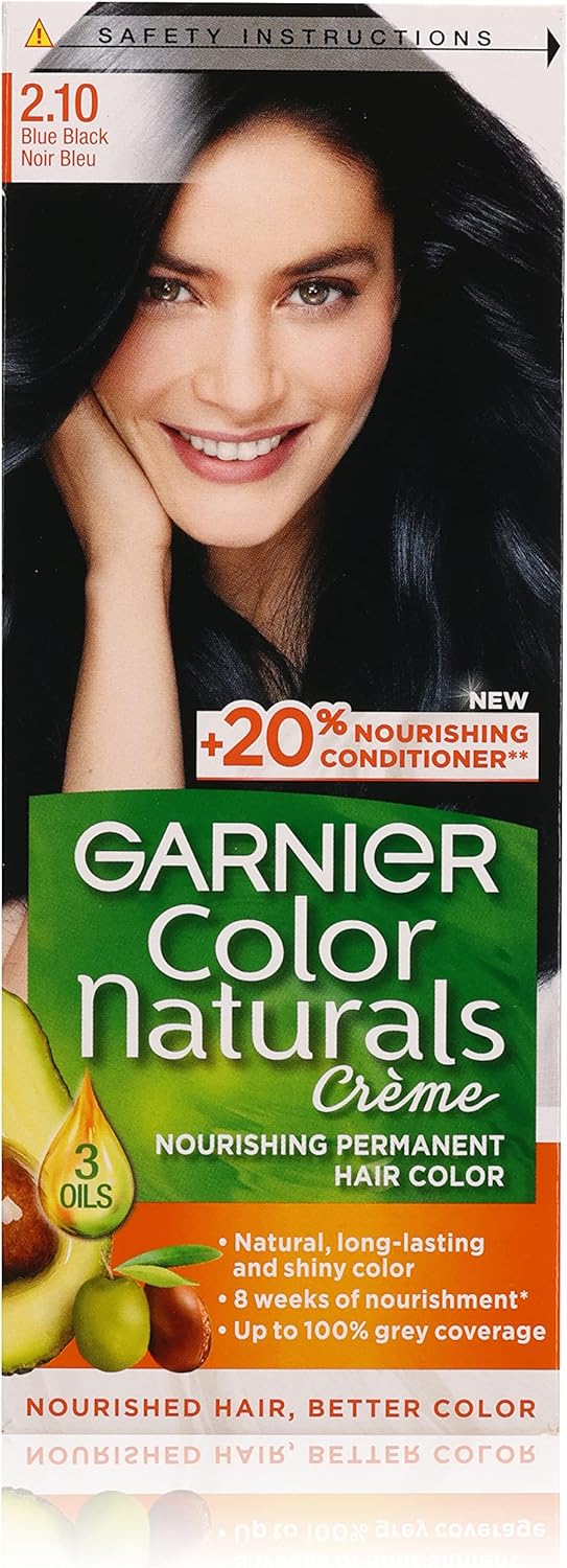 GARNIER Color 2.1