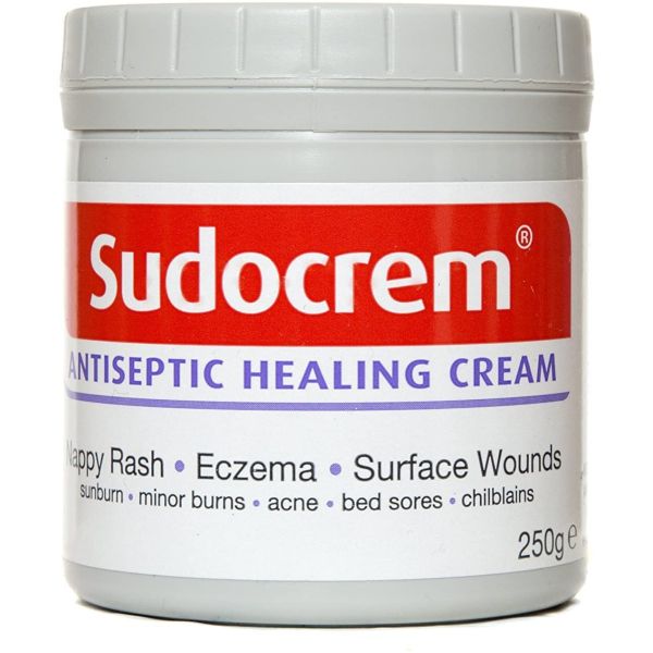 Sudocrem Antiseptic Healing Cream - 250gm