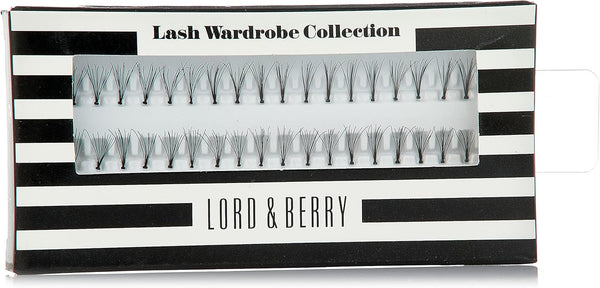 lord and berry lash EL18-L