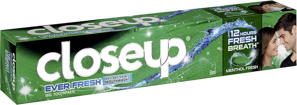CLOSE UP GEL 25ml offer