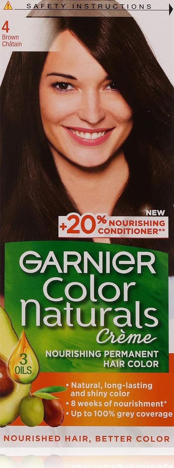 GARNIER Color 4