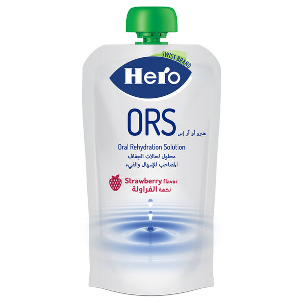 HERO ORS 3bags