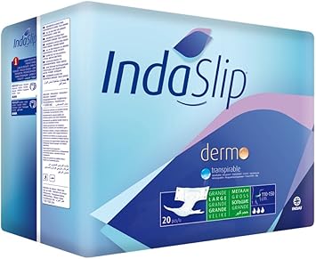 INDASLIP M premium 20 PCS