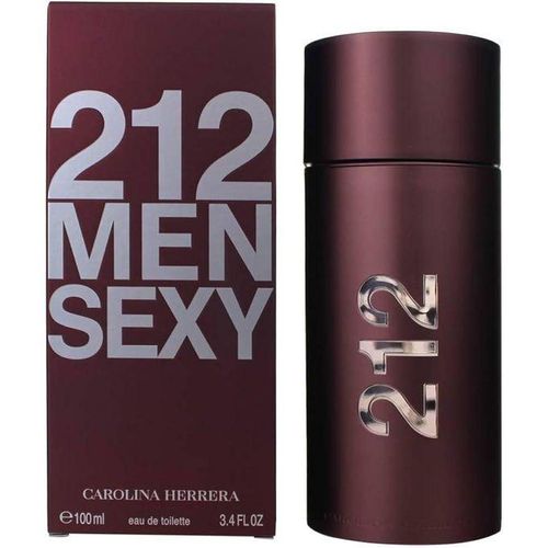 SEXY 212 EDT FOR MEN 100 ML