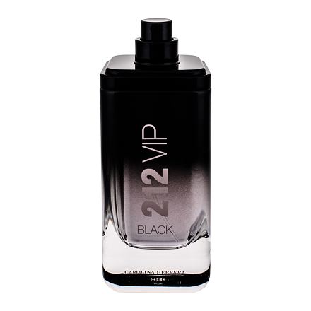 212 VIP BLACK 100 ML TESTER