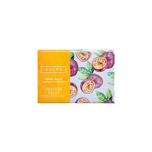 Avuva Passion Fruit - White Paste 100g