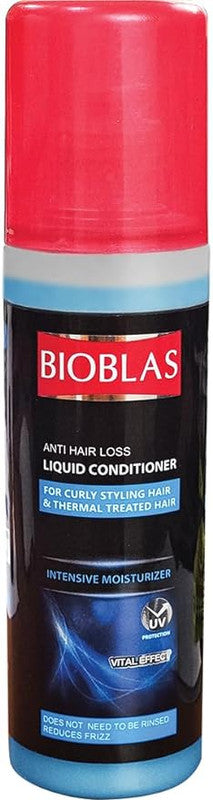 Bioblas liquid Conditioner Curly 200ml