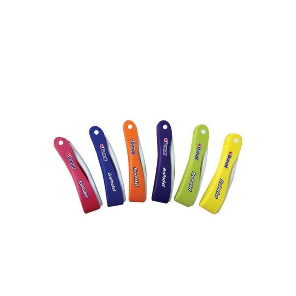 BANAT    ECOPOCKET TOOTH BRUCH