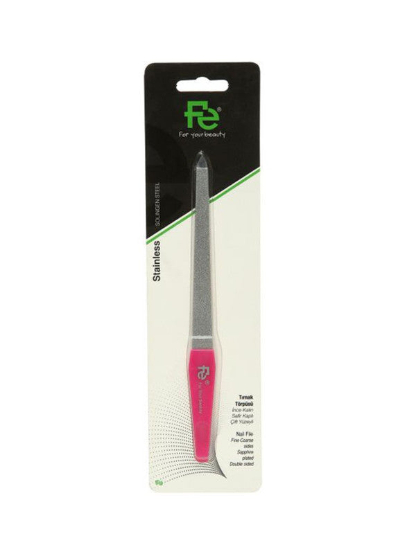 Fe Nail file 18