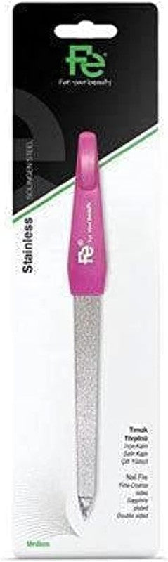 Fe Nail file 17