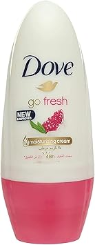 DOVE ROLL ON 50 ML GO Fresh Pomegranat