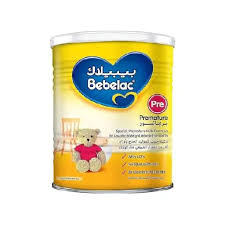 BEBELAC  PREMATURE 400 GM  MILK