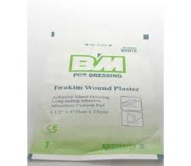 BM DRESSING 9X30 CM