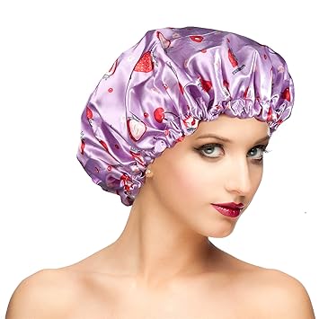 SHOWER CAP