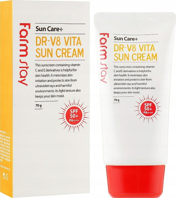 farmstay Sun Care 70g