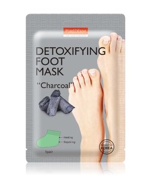PUREDERM 20g Foot MASK