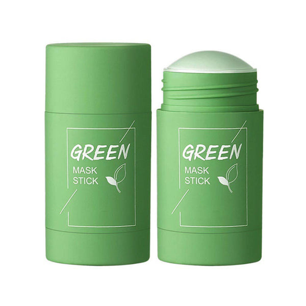 Doris Mask Green Tea