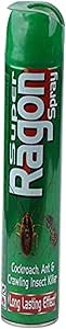 RAGON راجون زاحف 300